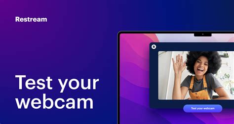 webcam recording test|Webcam Test Online – Check Your Camera for Free